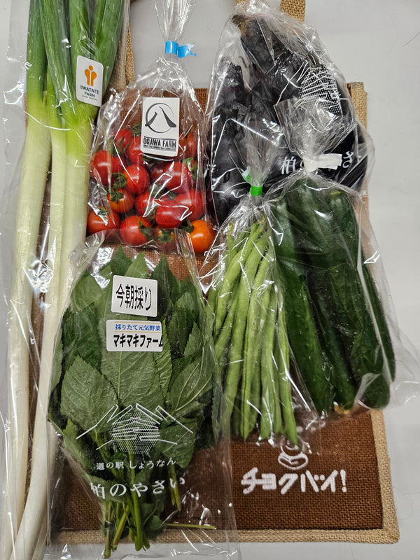 2026年7月16日（木）お届け内容